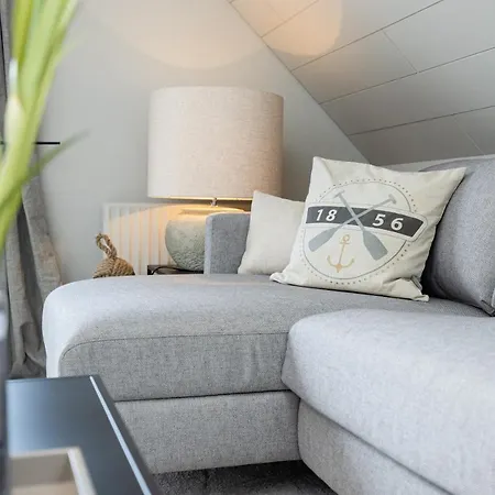 Meisenweg 12 Whg 6 Og קלנהוזן