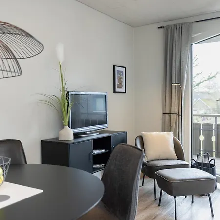 Meisenweg 12 Whg 6 Og קלנהוזן