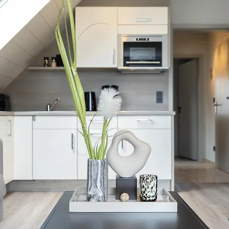 Meisenweg 12 Whg 6 Og קלנהוזן