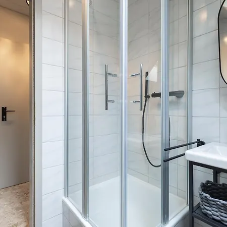 Meisenweg 12 Whg 6 Og דירה *