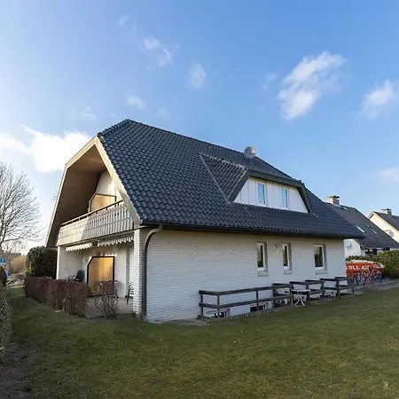 Meisenweg 12 Whg 6 Og דירה *