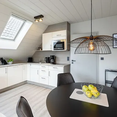 Meisenweg 12 Whg 6 Og דירה קלנהוזן