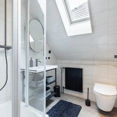 דירה Meisenweg 12 Whg 6 Og *