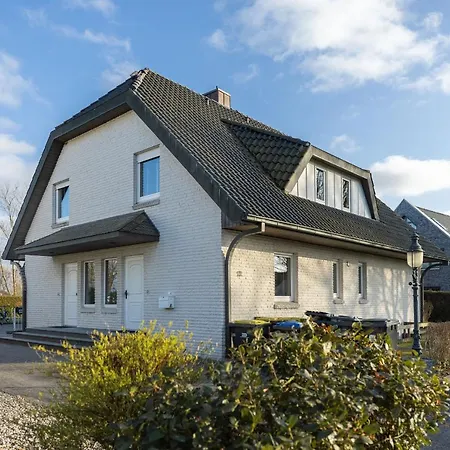 Meisenweg 12 Whg 6 Og דירה *