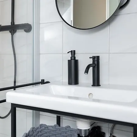 דירה Meisenweg 12 Whg 6 Og