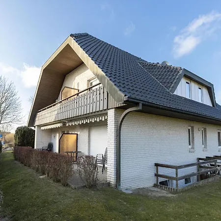 דירה Meisenweg 12 Whg 6 Og קלנהוזן