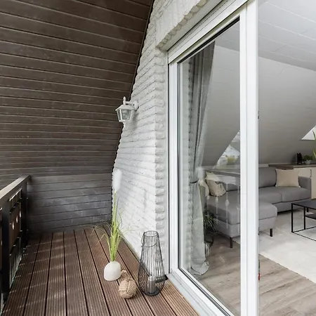 Meisenweg 12 Whg 6 Og *