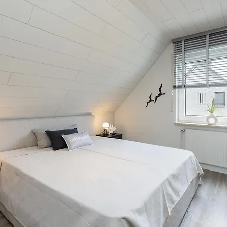 Meisenweg 12 Whg 6 Og דירה קלנהוזן