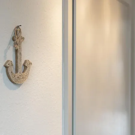 דירה Meisenweg 12 Whg 6 Og קלנהוזן