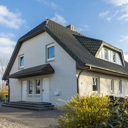 דירה Meisenweg 12 Whg 6 Og *