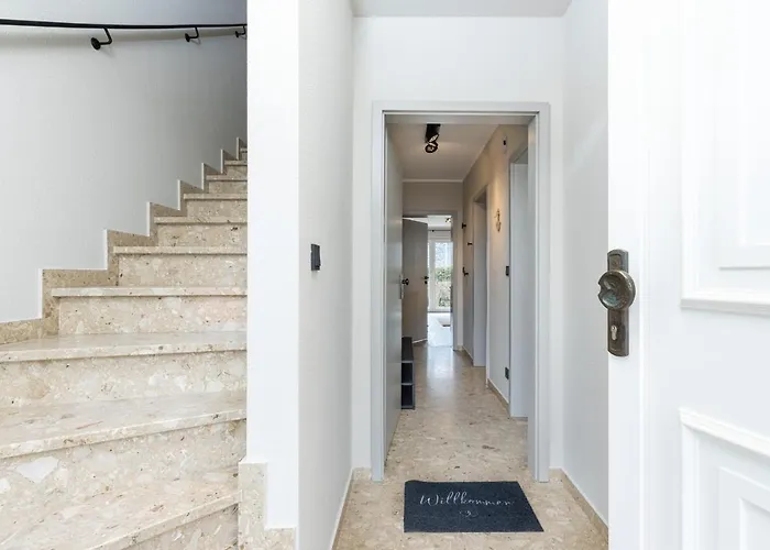 Meisenweg 12 Whg 6 Og * Kellenhusen