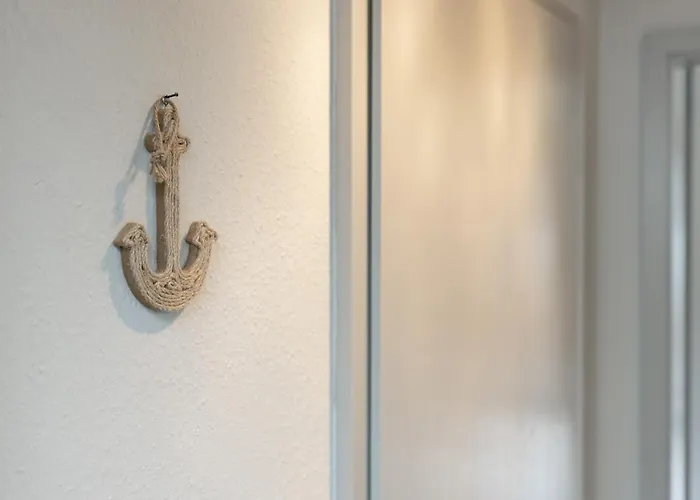 Appartement Meisenweg 12 Whg 6 Og Kellenhusen
